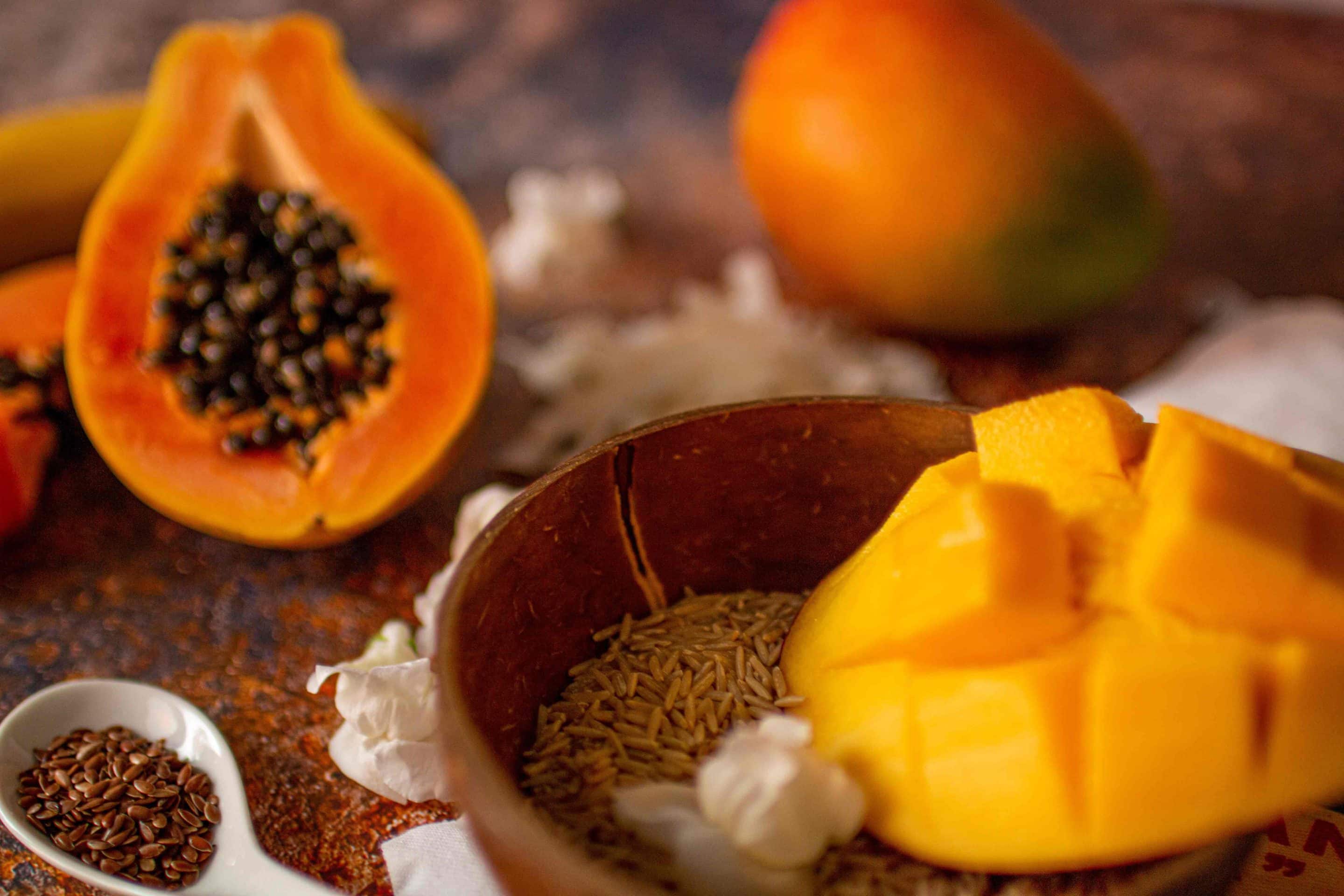 The Path To Wellness Spa Facial